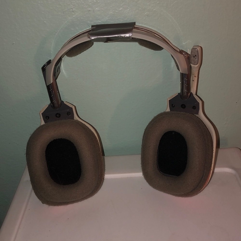Astro a40 - Picture 2 of 2